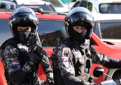 Videos del Grupo Lince desatan desopilantes respuestas