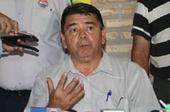 Proyecto de ley tampoco conforma a taxistas