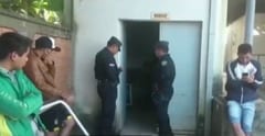 Niño muere a causa de un disparo al manipular arma casera