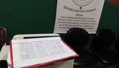 Clínica VIP de Diputados sigue funcionando
