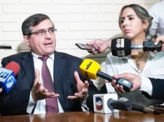 Mario Abdo nombra a fiscal Fernández al frente de Anticorrupción