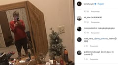 Mitic trabaja en recuperar cuenta de Instagram robada a la Senatur