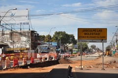 Sistema de metrobús será operado por buses convencionales, confirman