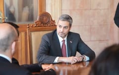 Decreto establece que instituciones colaboren para evitar expansión del coronavirus