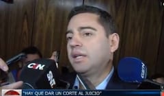 Colorados vacían sesión para no tratar el juicio político