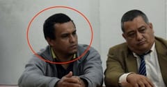 Brindan detalles de asesinato de condenado por crimen de niñas