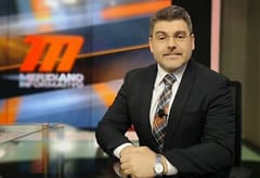 Periodista acusa al Gobierno de usar sus palabras “sacadas de contexto”
