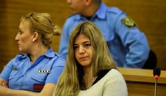 Enjuician a mujer por cortar genitales a su “amante”