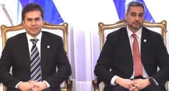 Castiglioni defiende gestión, pero confirma desconocimiento