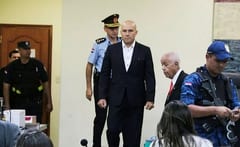 Caso gatillo fácil: Ratifican condena de policías