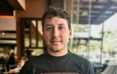 Desaparición de conductor de Uber causa revuelo en redes