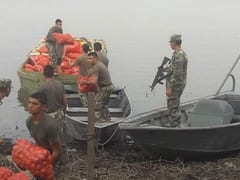 Decomisan contrabando por valor de G. 330 millones