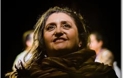 Invitan al encuentro internacional de danzas y artes contemporáneas