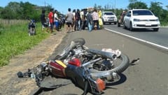 10 datos para entender la “epidemia” de accidentes en Paraguay
