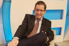 10 frases de Carlos Martini en su lucha contra la depresión