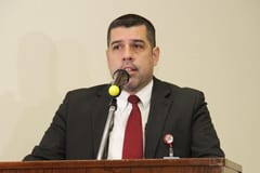 Viceministro de Tributación es nombrado como director financiero de Itaipú