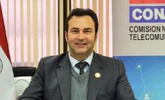 Abdo Benítez confirma a Gubetich como presidente de IPS