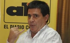 Satirizan venta de ABC Color a Cartes