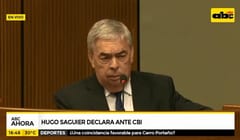 Exembajador apunta a exdirector técnico de Itaipú