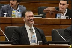 Tito Ibarrola explica el sentido de su abstención ante lluvia de críticas