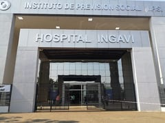 Burocracia en licitación perjudica a asegurados, afirman