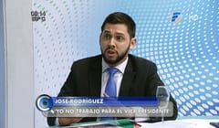 “Joselo” asume que mintió