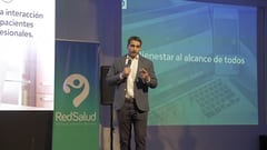 Lanzan aplicación para orientaciones de salud y agendamientos
