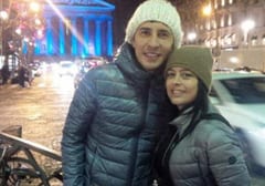 Larissa Riquelme declara y defiende a Fabbro en juicio por abuso