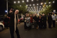 Inauguran paseo que costó miles de millones