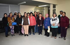 Pacientes con cáncer sufren avería de unico equipo de radioterapia