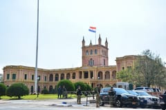 Paraguay escala posiciones en ranking mundial de corrupción