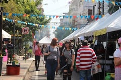 ¿Qué hacer este fin de semana en Asunción?