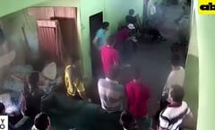 Revelan imágenes de la masacre en la cárcel de San Pedro