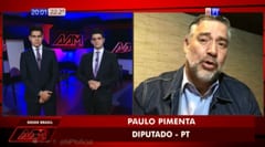 Legisladores brasileños vendrán a Paraguay