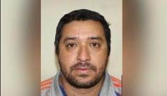 Hombres armados raptan a policía y a comerciante