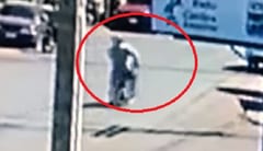 Solitario sicario asesina a aduanero mientras tomaba tereré