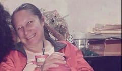 Asaltantes hieren en el cuello a una mujer en Capiatá