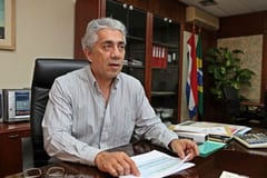 Exdirector que negoció acta se embolsa más de G. 7.000 millones