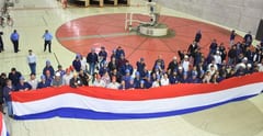Argentinos impiden acceso a Yacyretá a técnicos paraguayos