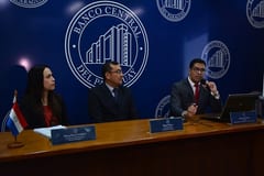 Inversión extranjera cayó en 2018, según BCP