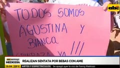 Exigen que ministerio solvente tratamiento de niñas con enfermedades raras