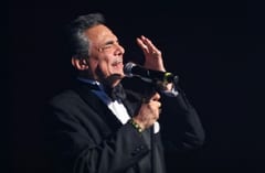 Muere José José, el “Príncipe de la Canción”