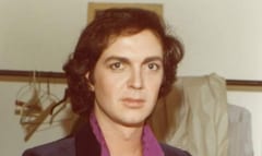 Muere el cantante español Camilo Sesto