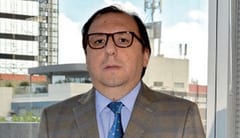 Asume nuevo presidente en el BNF