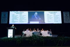 Especialistas extranjeros hablarán sobre gastroenterología