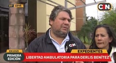 Justicia se mueve luego de mediatización de caso tildado de irregular