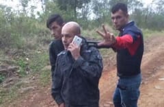 10 datos sobre la fuga de presos que conmocionó al país