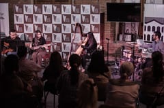 Festival Mundial del Arpa arranca con varias actividades
