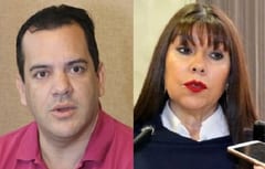 “Friedmann es más culí que yo”, afirma diputada