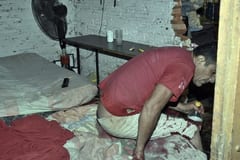 Mujer apuñala a su pareja luego de sufrir constantes maltratos
